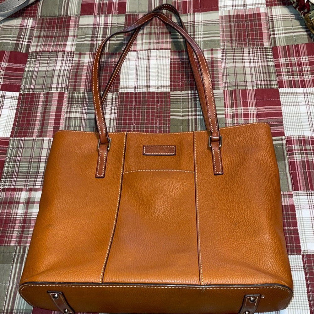 Dooney & Bourke shoulder bag